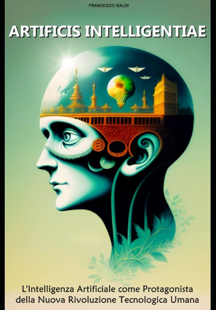L’Intelligenza Artificiale: Rivoluzione Tecnologica e Sfide Etiche