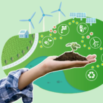 L’Ascesa della Tecnologia Sostenibile: Un Futuro Verde per il Pianeta