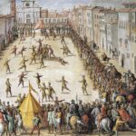 Il Fascino del Calcio Storico Fiorentino: Una Tradizione Rinascimentale
