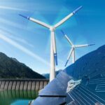 La Rivoluzione delle Energie Rinnovabili: Verso un Futuro Sostenibile