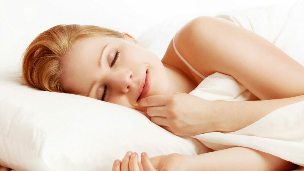 Il Potere del Sonno: Perché Dormire Bene è Essenziale per la Salute