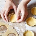 I Segreti della Pasta Frolla: L’Arte della Perfezione Dolce