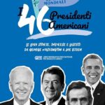 Presidenti Americani: Una Storia di Leadership e Cambiamento