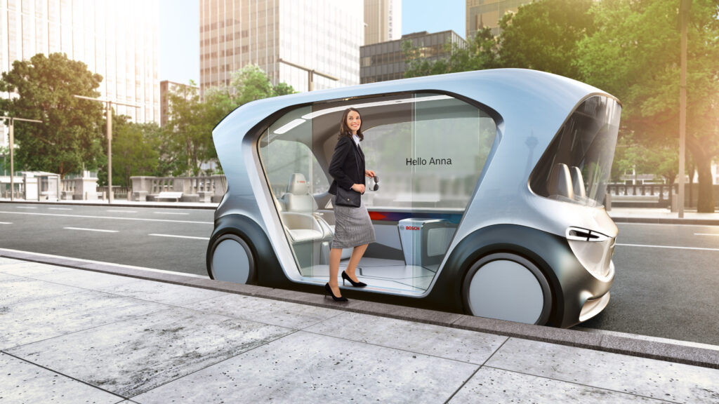 Il Futuro della Mobilità: Le Auto Elettriche