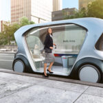 Il Futuro della Mobilità: Le Auto Elettriche