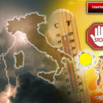 Il Caldo Africano: Un Fenomeno Meteorologico Estremo