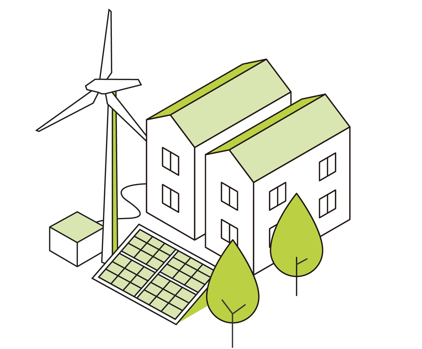 La Rivoluzione delle Energie Rinnovabili: Una Necessità per il Futuro