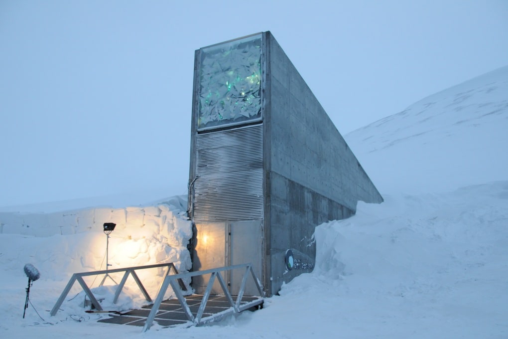 Il Caveau di Svalbard: La Banca Mondiale dei Semi