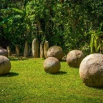 Il Mistero delle Sfere di Pietra della Costa Rica
