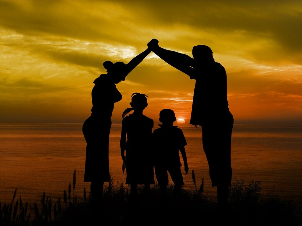 Perché le Coppie con Figli Litigano: Cause e Soluzioni