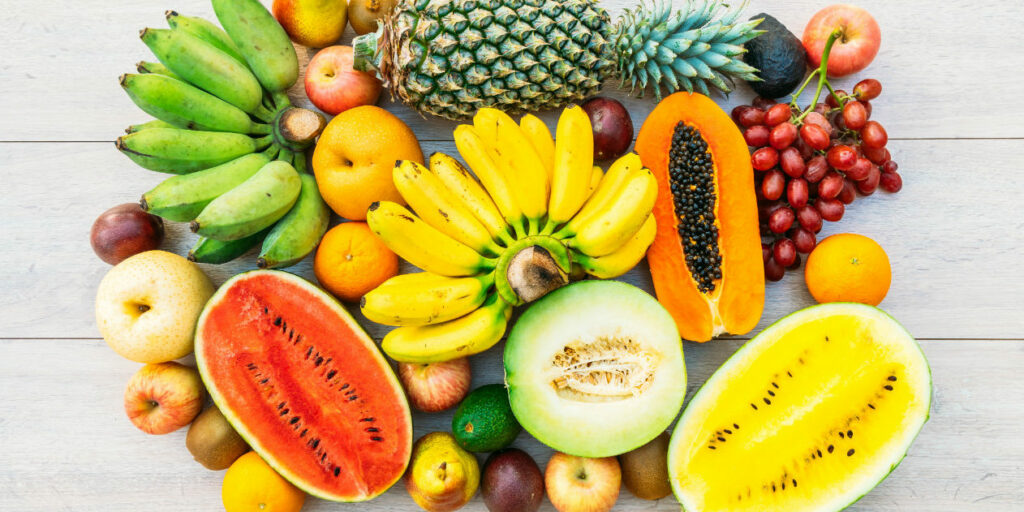 La Magia della Frutta di Stagione: Un Viaggio tra Gusti, Salute e Sostenibilità