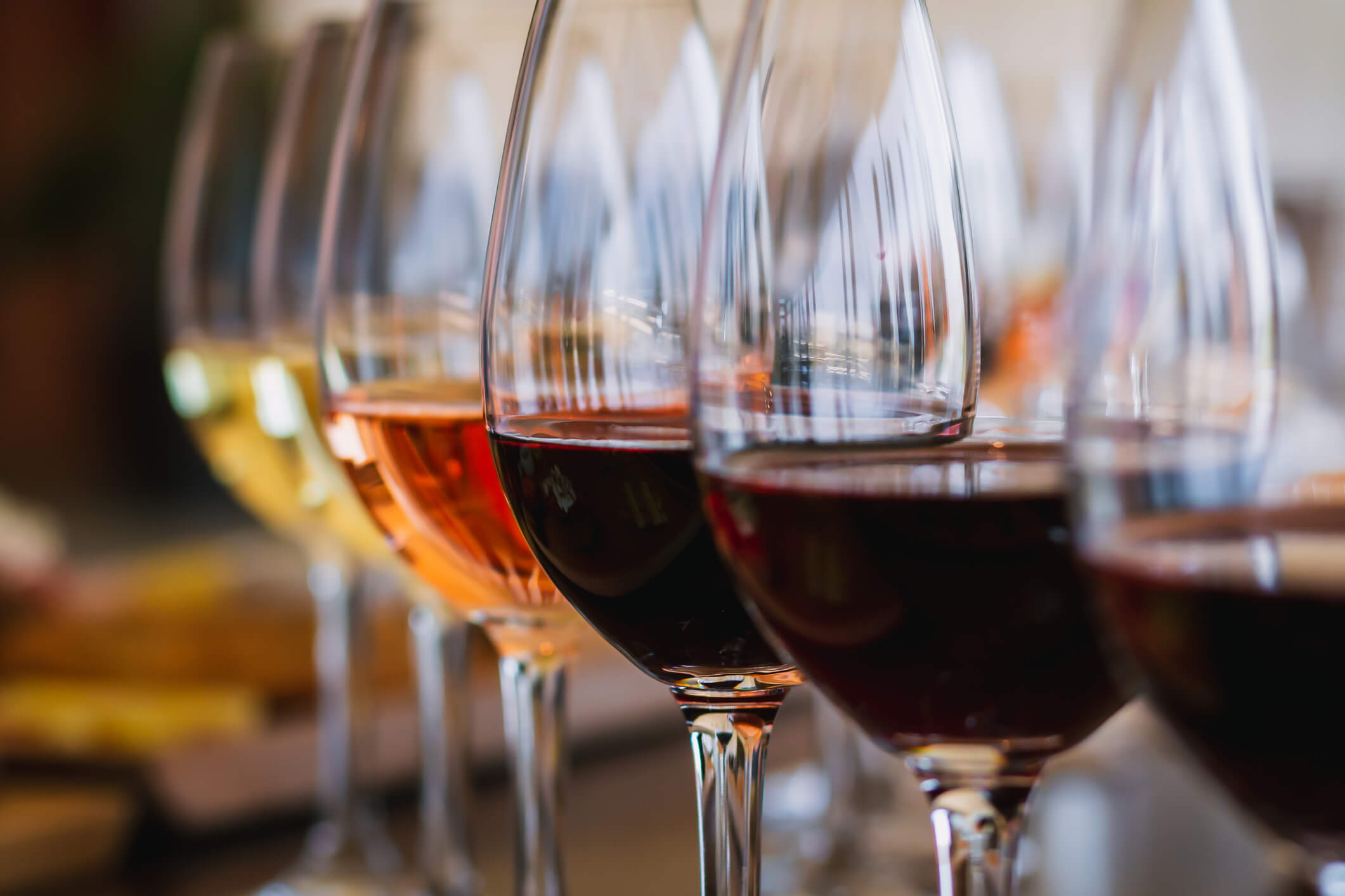 Quando un vino si dice “tannico”?