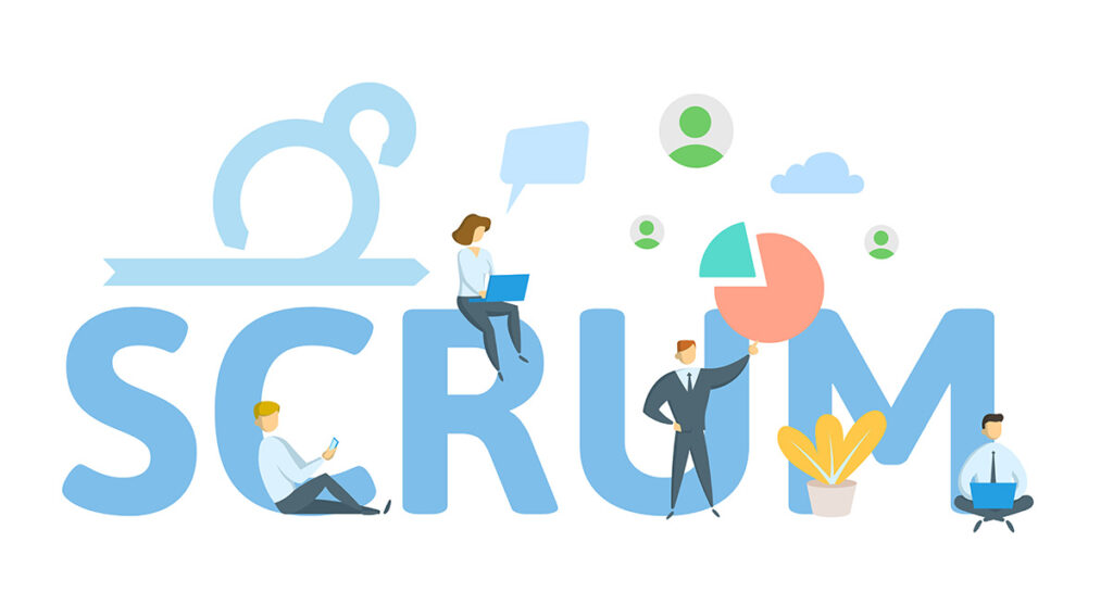 Uno Scrum Team senza Scrum Master?