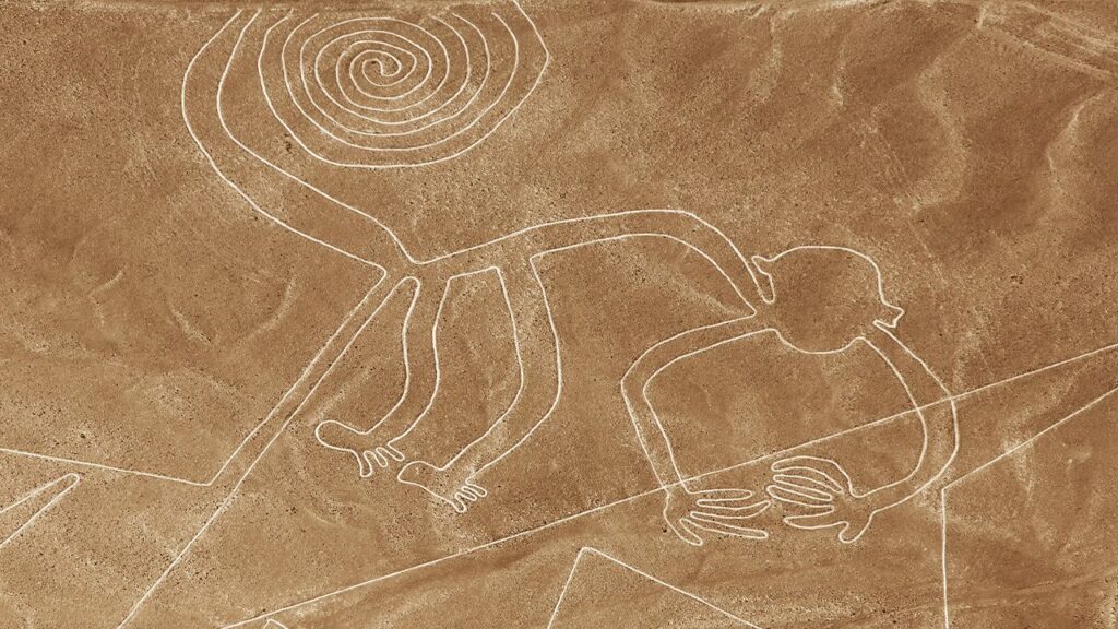 Il Mistero delle Linee di Nazca: Un Enigma dal Passato