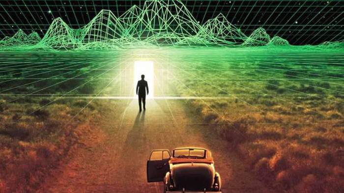 Una curiosità affascinante: l’ipotesi di simulazione.