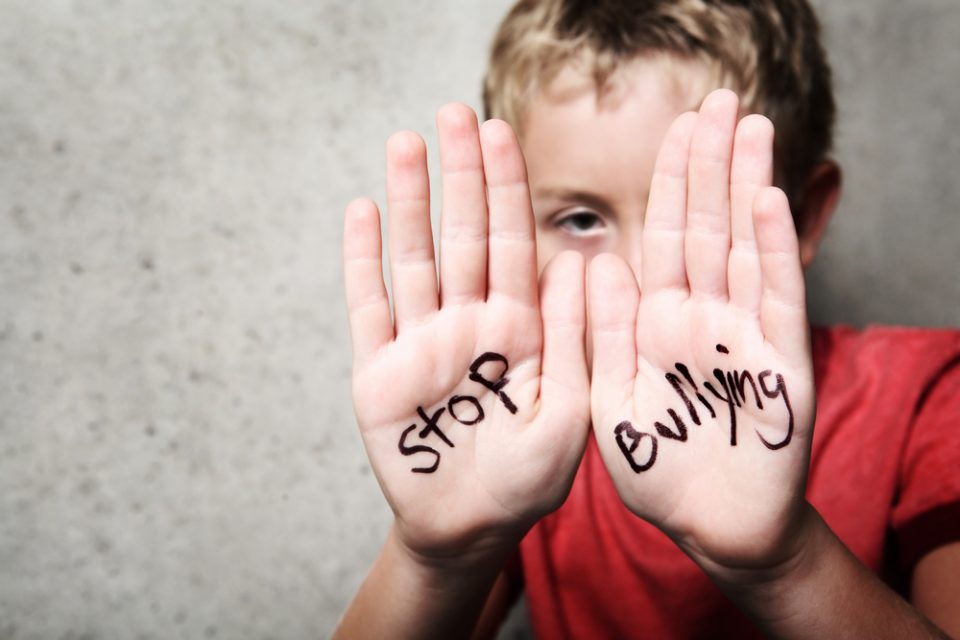 Il Bullismo: Una Piaga Sociale da Combattere