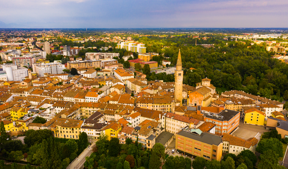 Pordenone: Un Gioiello Nascosto del Friuli Venezia Giulia