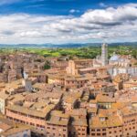Siena: Un Gioiello Medievale nel Cuore della Toscana