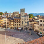 Arezzo: Un Viaggio nel Cuore della Toscana