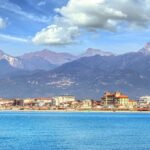 Le Alpi Apuane: Un Gioiello Naturale tra Mare e Montagna