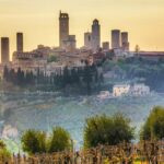 San Gimignano: Una Gemma Medievale nel Cuore della Toscana