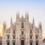 Milano: La Capitale del Nord Italia