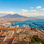 Napoli: Un Tesoro del Mediterraneo
