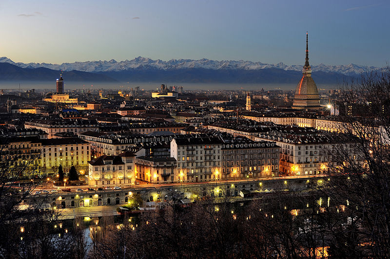 Torino: Una Gemma di Cultura, Storia e Innovazione
