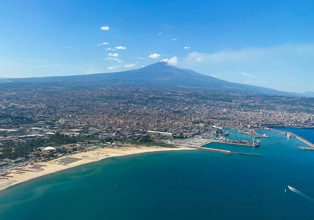 Catania, un tesoro nascosto ai piedi dell’Etna