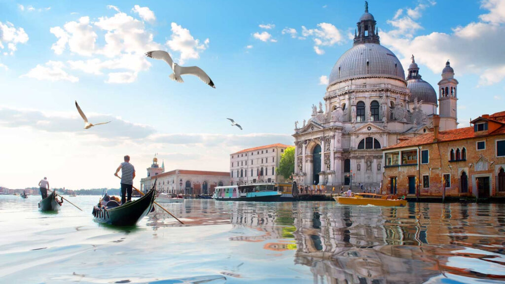 Venezia: La Serenissima Città sull’Acqua
