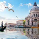 Venezia: La Serenissima Città sull’Acqua