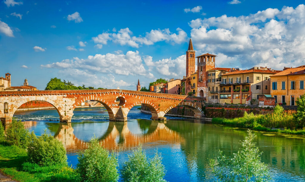 Verona: Un Gioiello di Storia, Cultura e Bellezza
