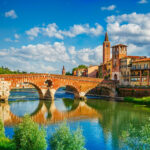 Verona: Un Gioiello di Storia, Cultura e Bellezza