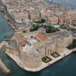 Taranto: La Città dei Due Mari