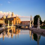 La Città di Padova: Un Tesoro di Storia, Cultura e Innovazione