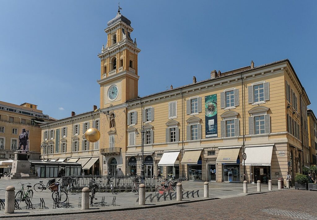 Parma: Un Gioiello di Arte, Cultura e Gastronomia nel Cuore d’Italia