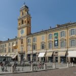 Parma: Un Gioiello di Arte, Cultura e Gastronomia nel Cuore d’Italia