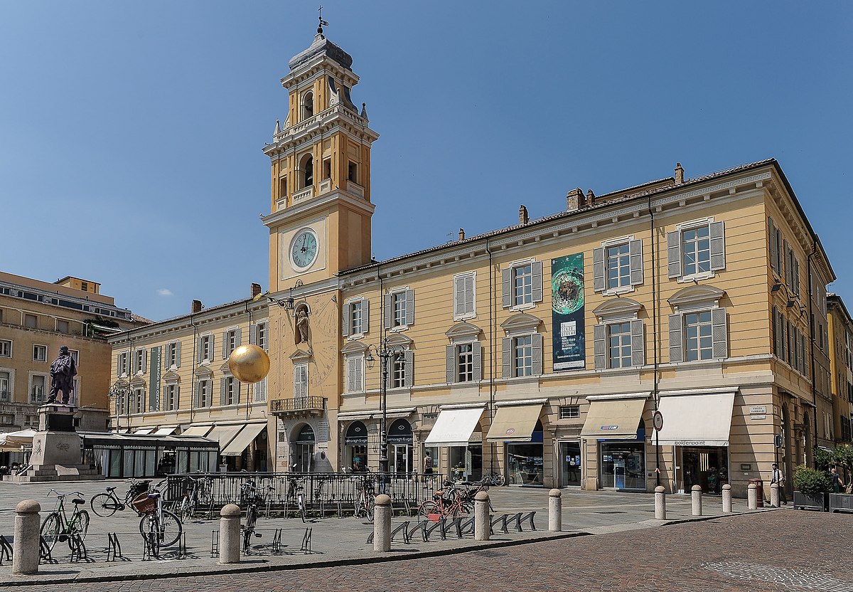 Parma: Un Gioiello di Arte, Cultura e Gastronomia nel Cuore d’Italia