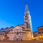 Modena: Un Gioiello nel Cuore dell’Emilia-Romagna