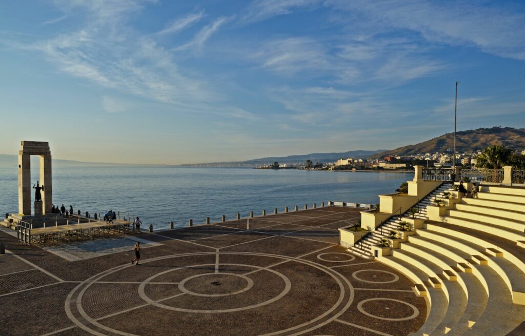 Reggio Calabria: La Porta della Magna Grecia