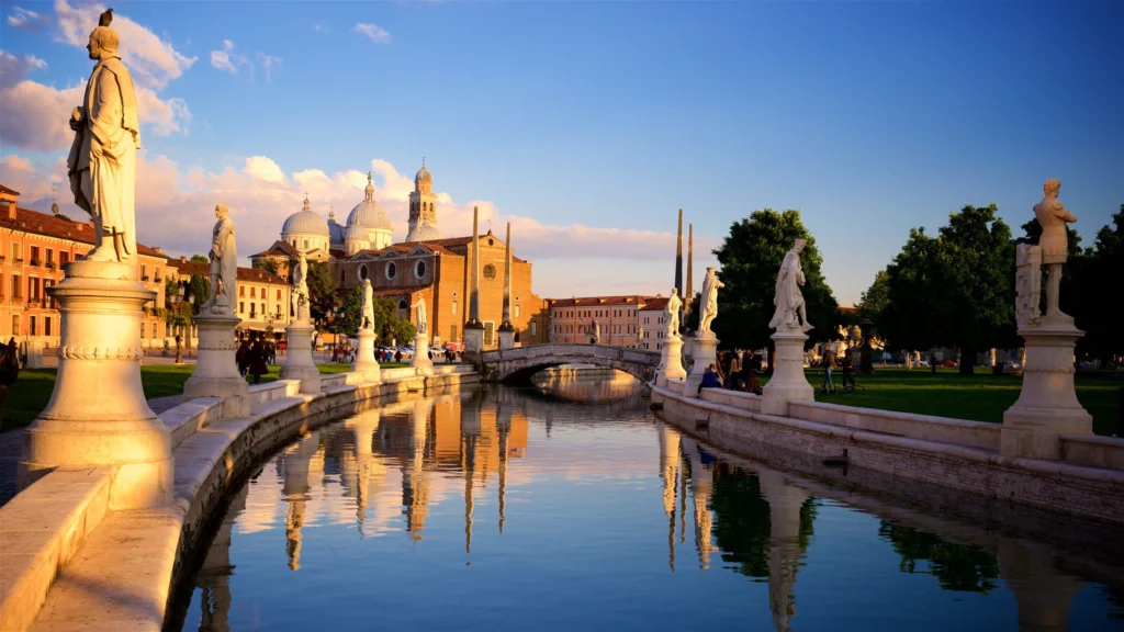 Padova: Un Gioiello di Storia e Cultura nel Cuore del Veneto