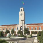 Latina: La Perla del Lazio