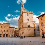 Volterra: Un Viaggio nella Storia e nella Cultura Toscana