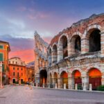 Verona: La Gemma del Veneto tra Storia, Cultura e Amore