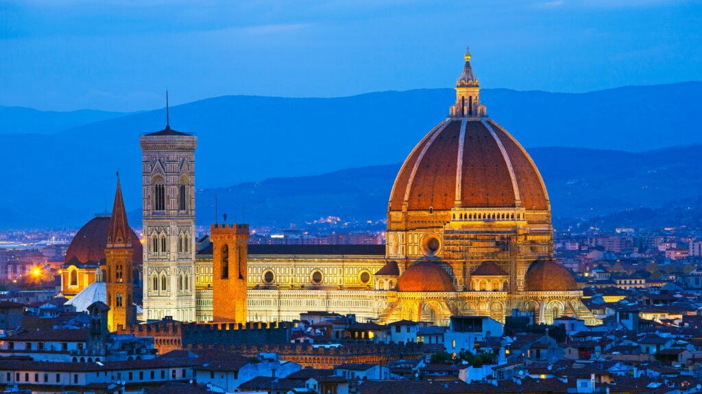Firenze: Un Viaggio nel Cuore del Rinascimento