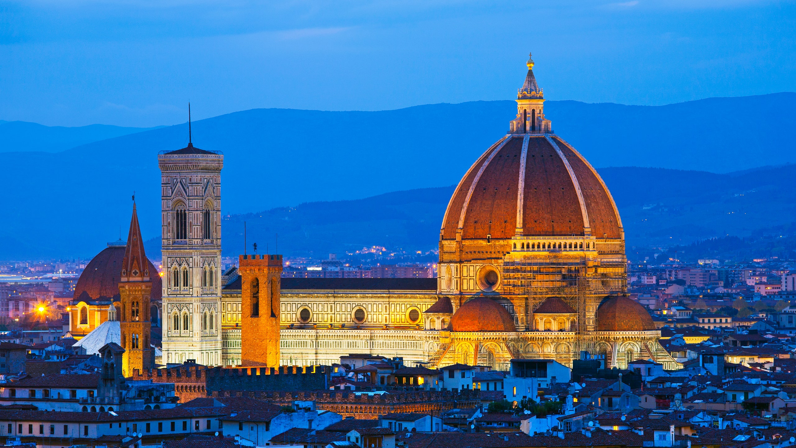 Firenze: Un Viaggio nel Cuore del Rinascimento