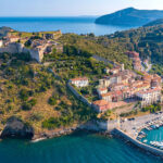 Il Promontorio dell’Argentario: Un Gioiello della Toscana