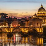 Roma: La Città Eterna che Incanta il Mondo