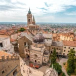 Bergamo: Un Gioiello Lombardo tra Storia e Modernità