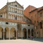 Pistoia: Un Gioiello Toscano tra Storia e Cultura
